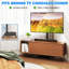 TV Stand for TVs up to 55"