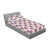 Pale Purple Flower is out of stock selected