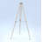 Breanna Entertainment Decorative Telescope