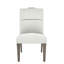 Thom Filicia Home Fabric Tight Back Side Chair-1037354177-1037354165
