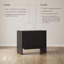 Armoire de rangement arquée pour hall d'entrée-324462933-324462932-324462928
