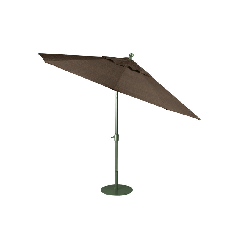 Parasol de marché 8' Portofino, Moab, Mia II