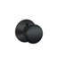 Plymouth Non-Turning Single Dummy Knob-733564339
