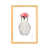 Natural Framed Paper is unavailable