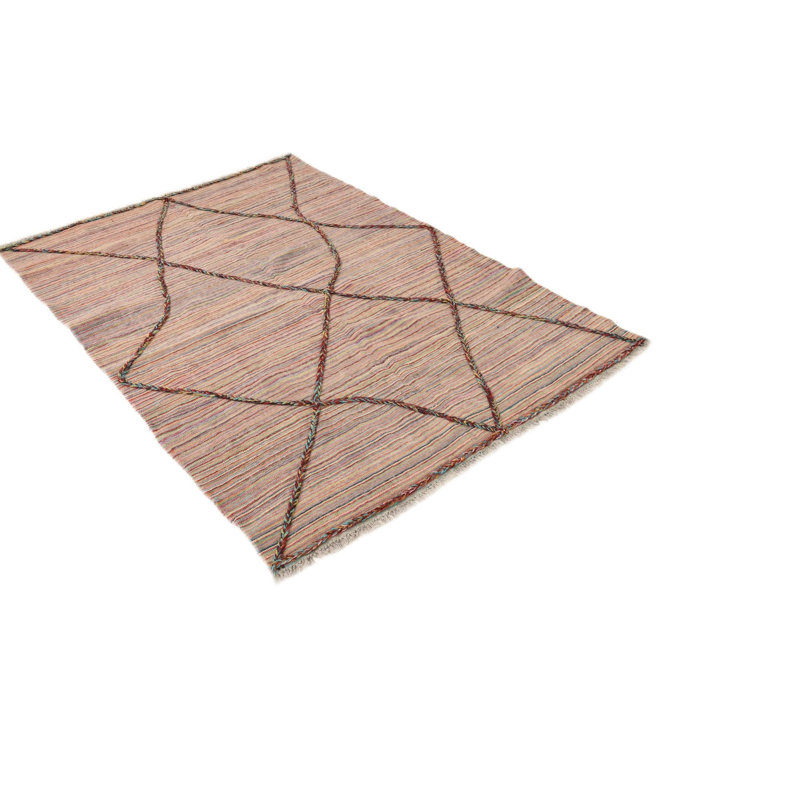4x6 Pires Multi Rug