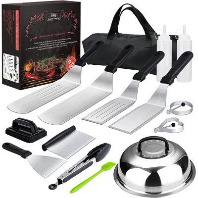 Accessoires de barbecue