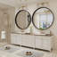 Miroir mural Aevar-2118768288-2118904785