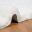  Faux Rabbit Fur Rug Olite Polyester-974317302-976097425