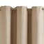 Lina Eyelet Blackout Thermal Single Curtain-18626893-18626895