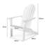 Amato Beach Chair