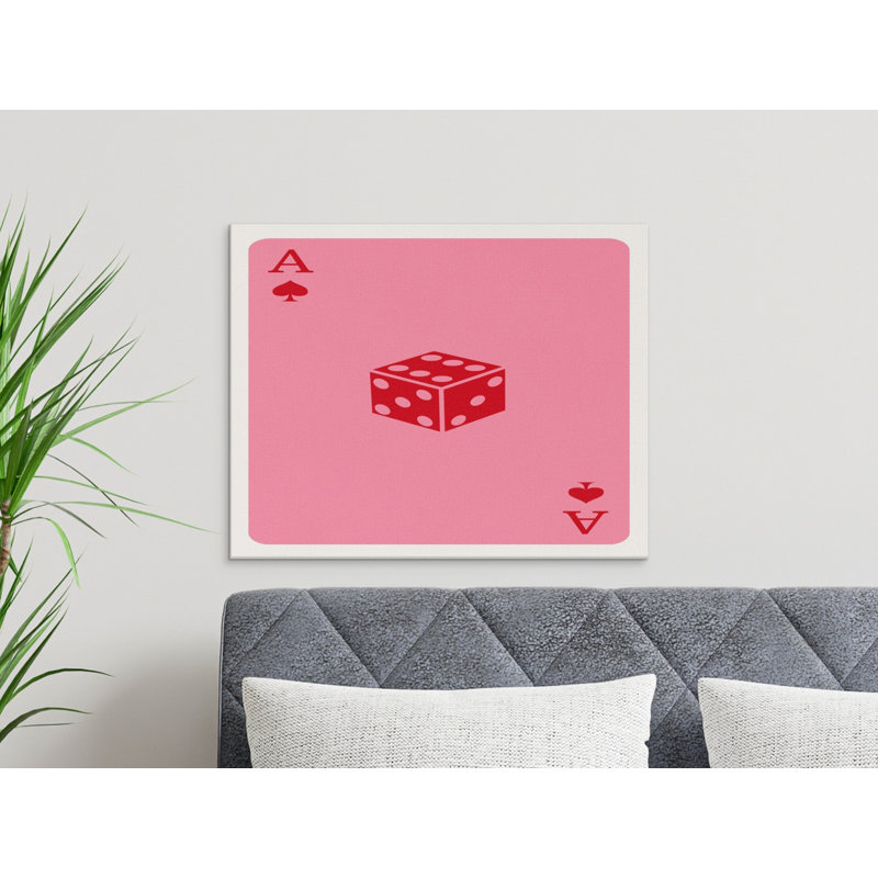 Naumann Wrapped Canvas Print Set, 24x18