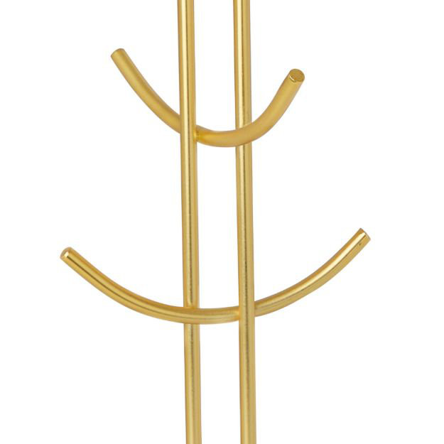 Arbre à tasses Almodovar, Gold