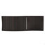 Chaise longue en osier Salem-1610237502