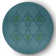 Monongah Chenille Abstract Indoor Rug