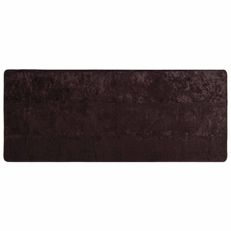 Standard Area Rug, Runner 50 x 100 cm