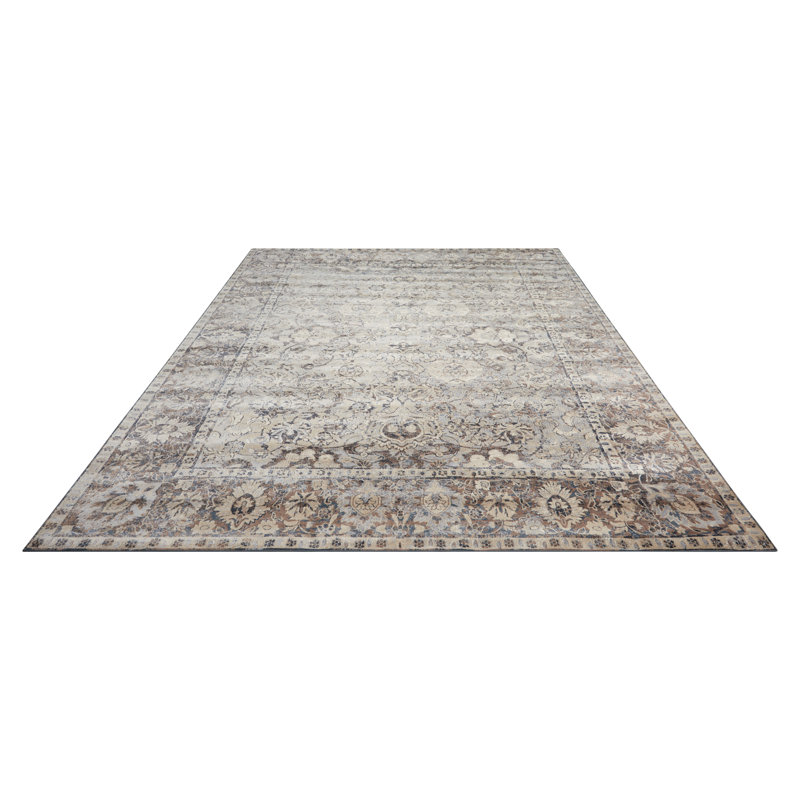 Malta Oriental Area Rug, Rectangle 239 x 330cm