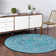 Floral Indoor Rug