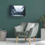 FEI SHI  Milford Sound Cruise Canvas Art-109335540