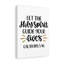 Holy Spirit Guide - Wrapped Canvas Print-1568919002