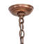Boulders 4 - Light Pendant