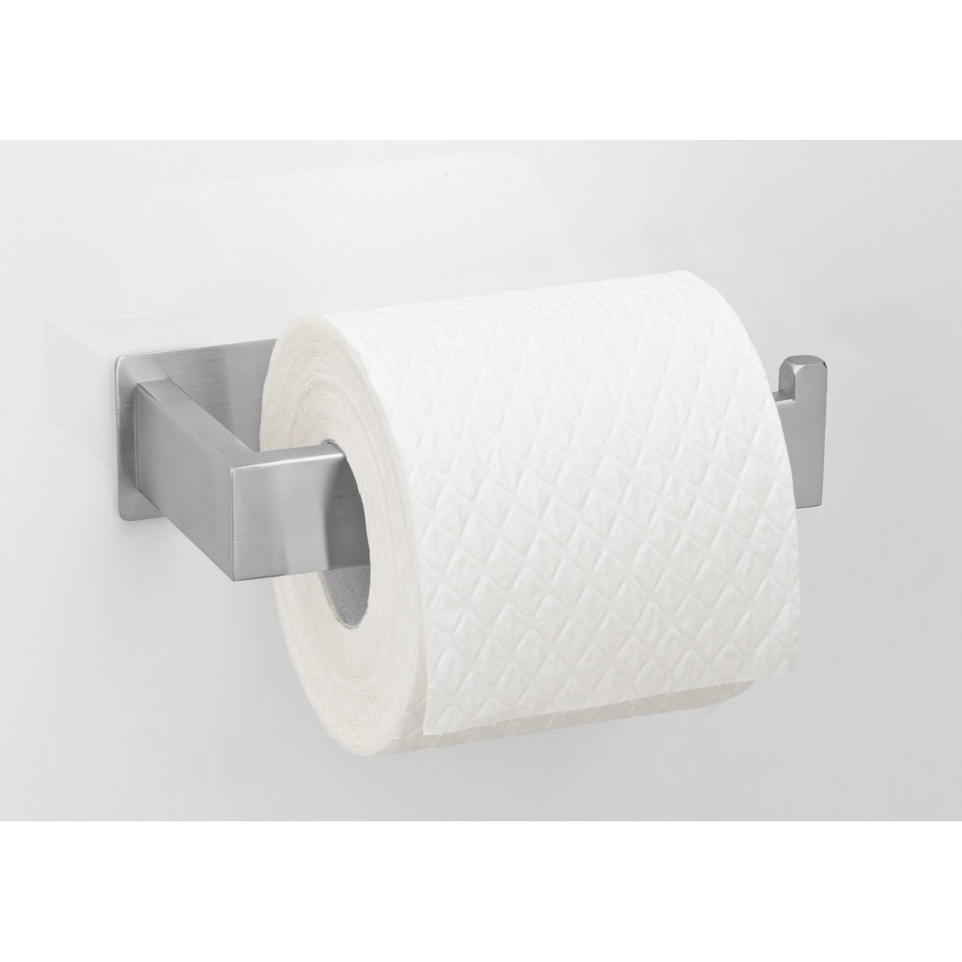 Wandmontierter Toilettenpapierhalten Hamo