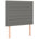 Dark Grey Fabric