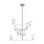 Gambit 8 - Light Chandelier-56359602-57319807