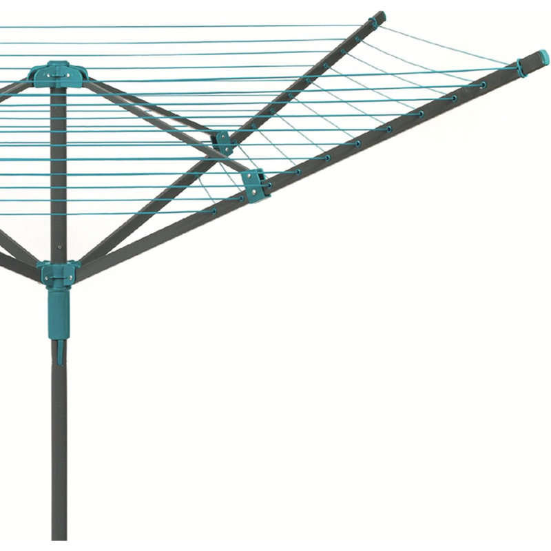 Stainless Steel Clothesline Pole