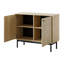 Japandies 103.5cm Sideboard-852729403