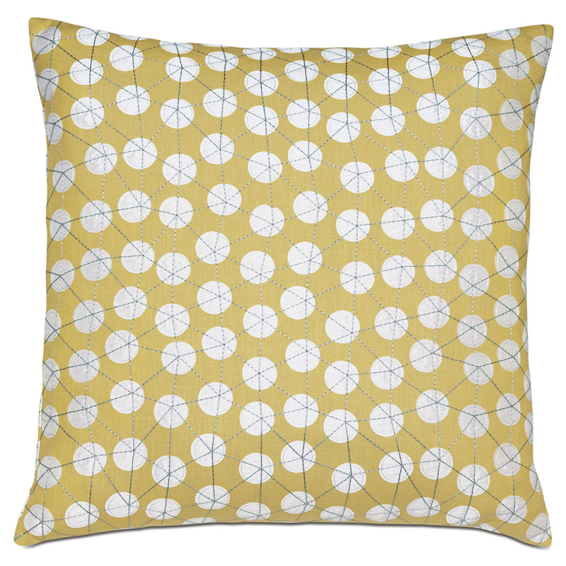 Azul Sham, Queen Duvet Cover + 5 Additional Pieces