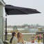 Parasol de marché 108 po Frizzell-63908572