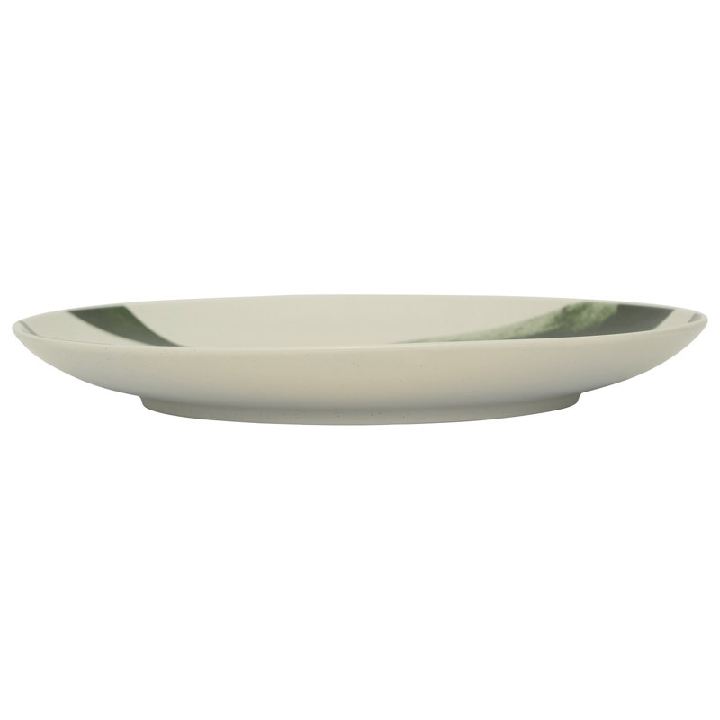Bol Henderson Aalto blanc et vert