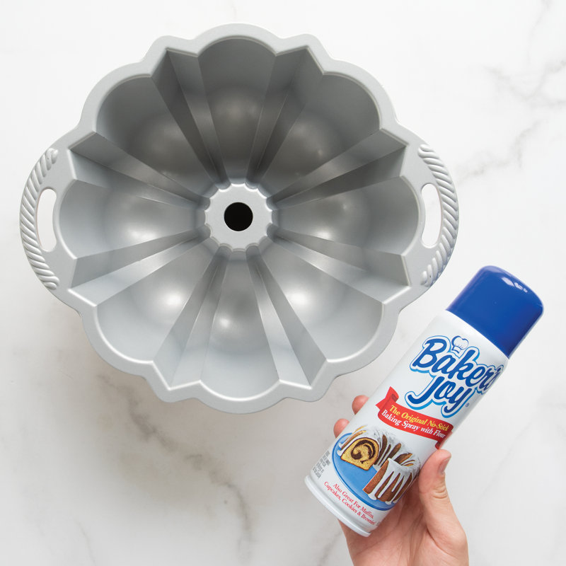 Nordic Ware Accessories Bakers Joy Non Stick Spray
