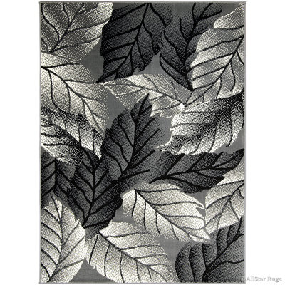 Floral Indoor Rug