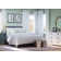 Becket Oriental Grey Area Rug