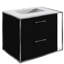 Linea 24" Vanity Base-396127890-396127895-396127913
