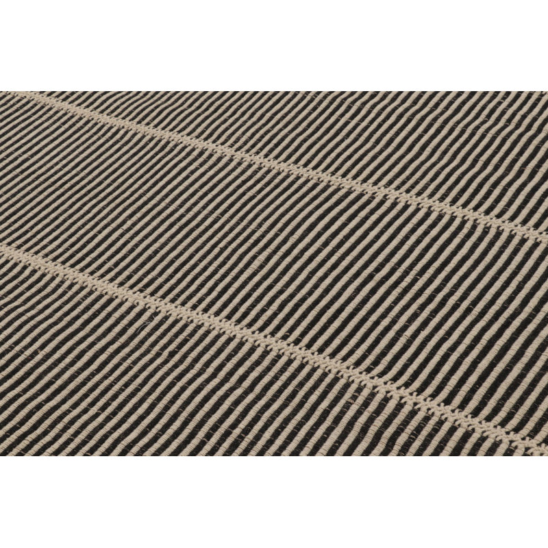 Rez Kilim One-of-a-Kind 9'0x12'1 Hand Knotted Area Rug
