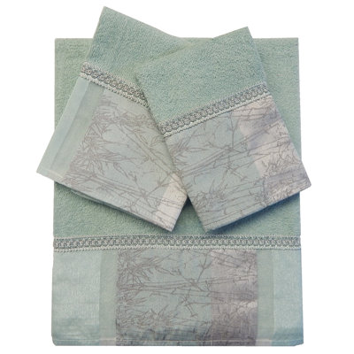 D'Orlando Cotton Midweight Mulit-Size Set