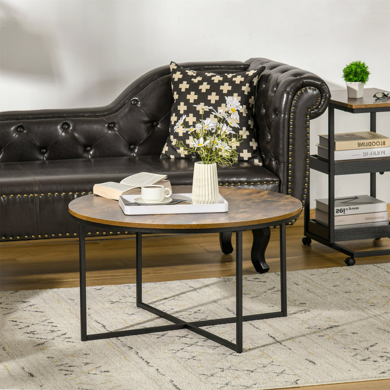 Ahmya Coffee Table