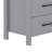 Pruitt 22.7" 2 Drawer Nightstand-900294285-931287564