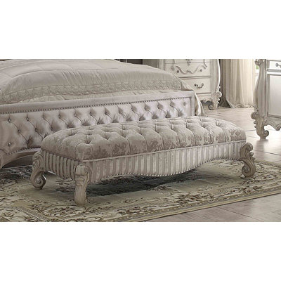 Caerwen Upholstered Bench