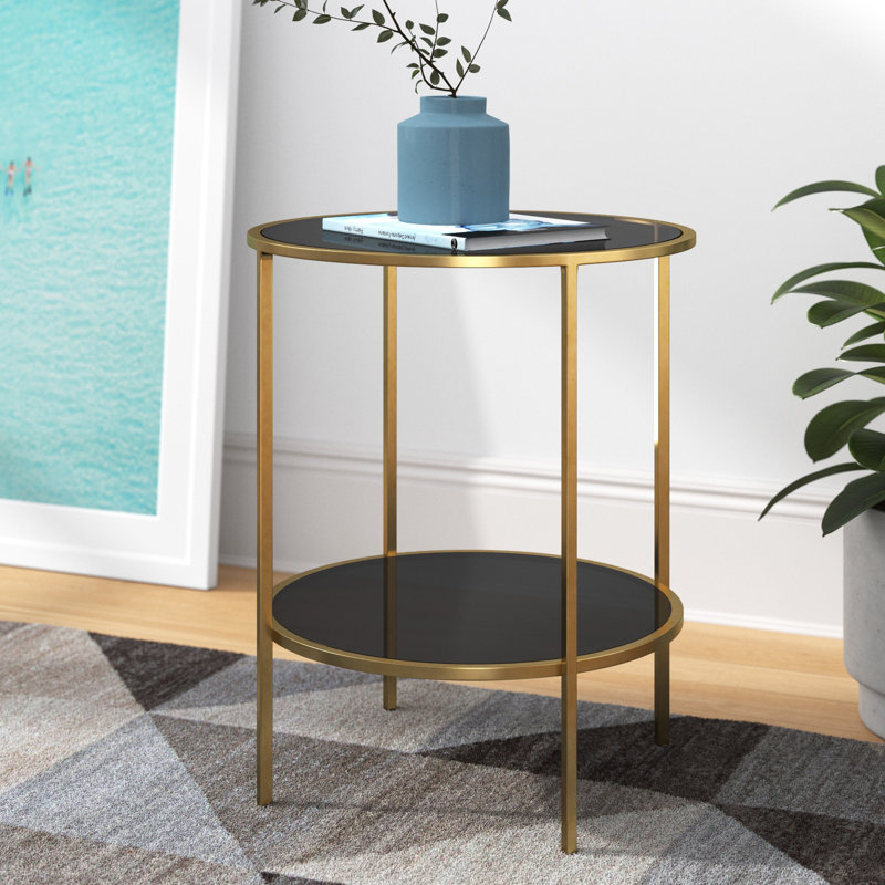 Table de bout Thereas