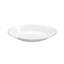 Alligator White Bone China Pasta Bowl