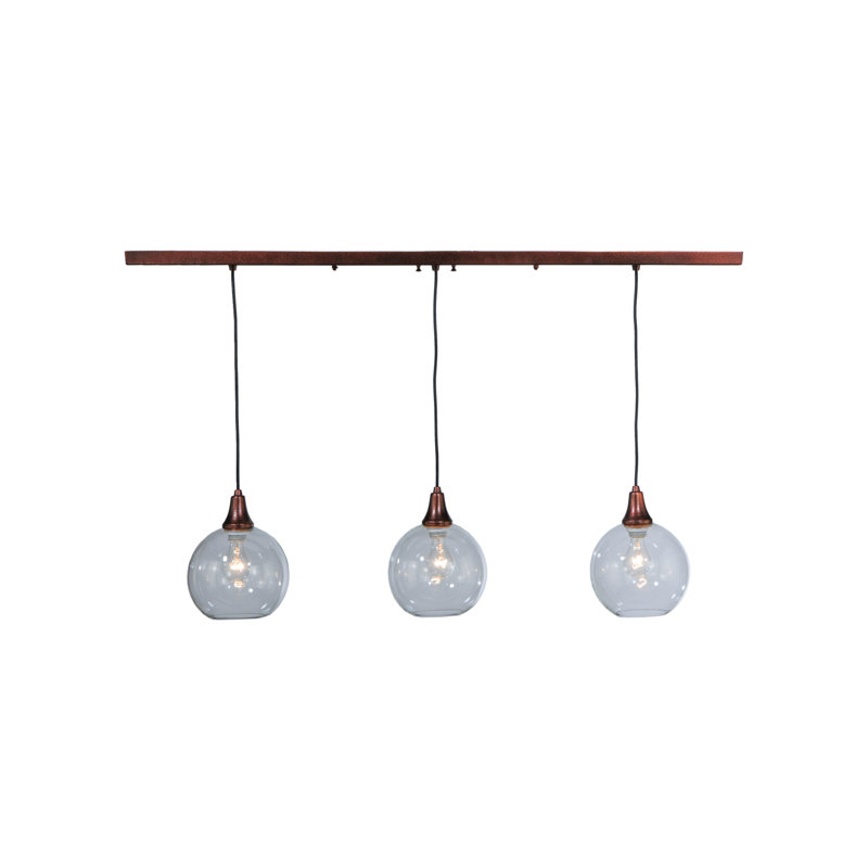 3 - Light Pendant
