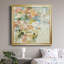 Floral Blush IV - Reproduction d'art sur toile encadrée-1642937744-1642937748
