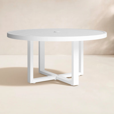 Camela Patio Dining Table