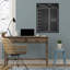 Tableau effaçable mural Day by Day-23228614-23228613