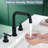 Widespread 2-Handle Bathroom Faucet-75501948