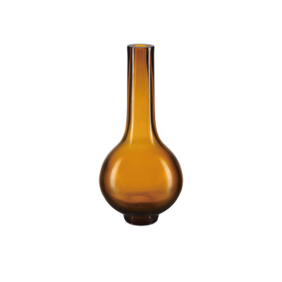 Peking Handmade Glass Table Vase