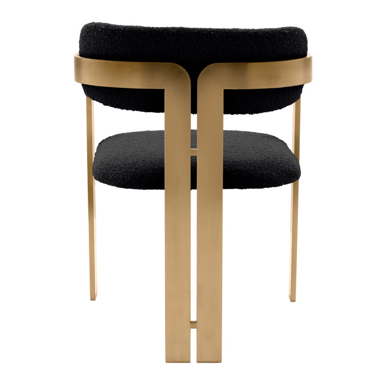 Donato Upholstered Dining Chair